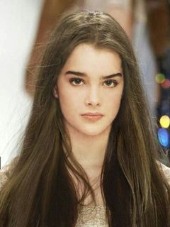 Brooke Shields